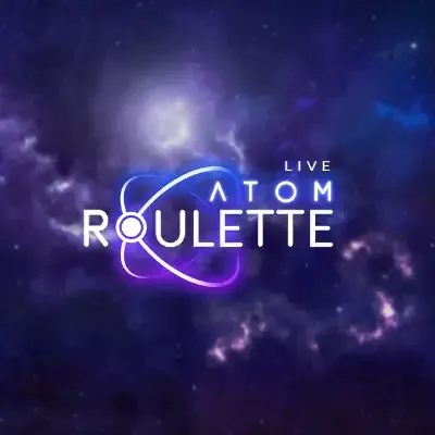 Red Atom Roulette screenshot