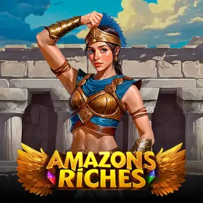 Amazons Riches screenshot