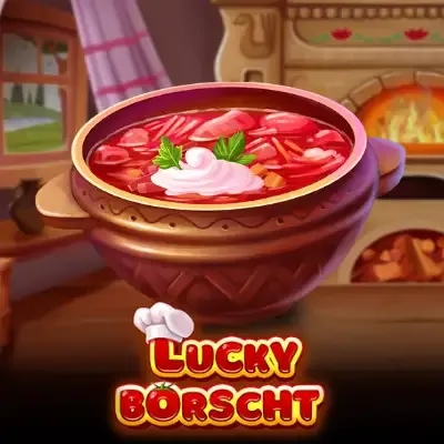 Lucky Borscht screenshot