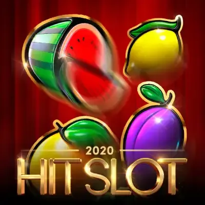 2020 Hit Slot screenshot