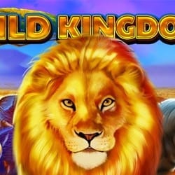 Wild Kingdom screenshot