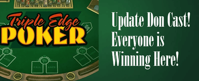 Casino Spin Frenzy promotion