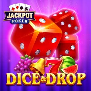 Dice & Drop screenshot