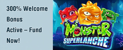 Weekly VIP Cashback Rebate promotion